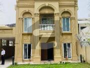 Beautiful F 10 Ultra Luxurious Fully Furnished House for...