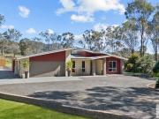 Beautiful Family Appeal On 4.5 Rural Acres