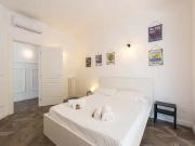 Beautiful family flat with a Sea View