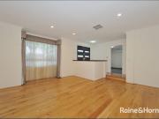 Beautiful family home