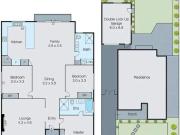 Beautiful Family Home for Lease 5 Cobham Street, Cheltenham