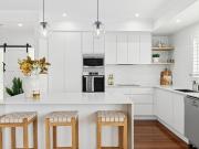 Beautiful family home in the heart of The Range