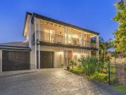 Beautiful Family Home on the Water