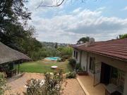 beautiful family home with panoramic views