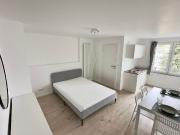 Beautiful & fantastic furnished Studio in the City...
