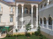 Beautiful Farm House For Sale In Bani Gala