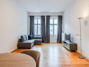 Beautiful & fashionable apartment in Wedding, Berlin...