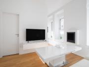 Beautiful, fashionable loft located in Köln, Koln...