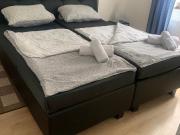 Beautiful, fashionable studio in Düsseldorf, Dusseldorf...