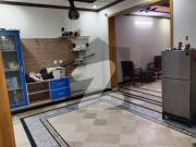 7 Marla First Floor For Rent with water Boring Near...