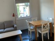 Beautiful first floor one bed flat