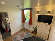 Beautiful First Floor One Bedroom Flat to Let in...