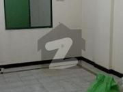 Beautiful Flat Available For Rent In North Nazimabad...