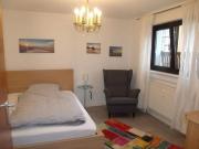 Beautiful flat conveniently located, Essen Amsterdam...