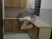 Beautiful Flat For Bachelors And Office Johar Town Phase 1