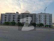 Beautiful Flat For Rent In Bahria Enclave Sector C1