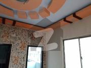 Beautiful Flat For Sale Ready To Move Korangi Crossing...