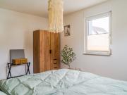 Beautiful flat Friesenheim