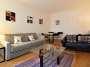 Beautiful flat ideal location