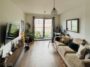 Beautiful flat in amazing London location