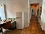 Beautiful flat in Graefekiez, quiet but surrounded by...