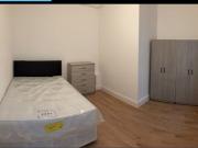 Beautiful Flat In Lea Bridge