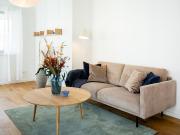 Beautiful flat in Mitte, Berlin Amsterdam Apartments for...