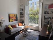 Beautiful flat in Notting Hill: 2 bed 1 bath