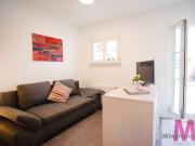 Beautiful flat in the old town – euhabitat