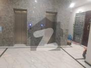 Beautiful Flat With Roof Is Available For Sale In...