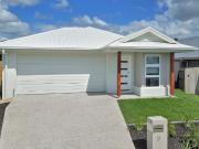 Beautiful Four Bed Brand New house at Victoria Point