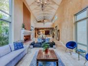 Beautiful French Country Style Home in Secure Estate