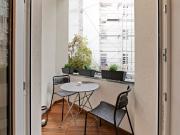 beautiful, freshly renovated Home 1 room flat in the...