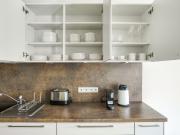 Beautiful Friedrichshain 1BR, near Volkspark, Berlin...