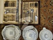 Beautiful Full Furnished Double Unit House Bahria Town...