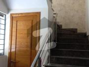 Beautiful full House available for rent in E 11