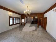 Beautiful full house for rent in f 10 peace full location