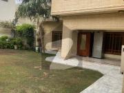 Beautiful Full House Rent DHA Phase 1