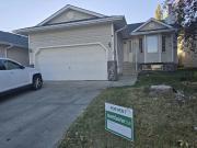 Beautiful full house with developed basement