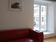 Beautiful, fully equipped apartment in an historic house...
