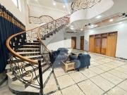 Beautiful Fully Furnished 13 Bed House In F10