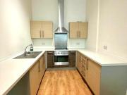 Beautiful Fully Furnished 1 Bedroom Flat