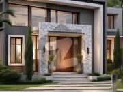 Beautiful Fully Furnished 1 Kanal Basement House Up For...
