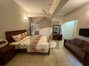 Beautiful Fully Furnished 1Bedroom Apartment in...
