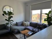 Beautiful fully furnished 2 bed apartment Queenscliff