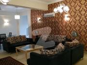 Beautiful Fully Furnished 2 Bedroom Apartments