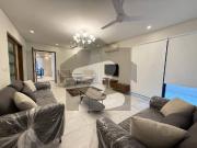 Beautiful Fully Furnished 2 Bedroom Portion
