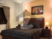 Beautiful Fully Furnished 2 Bedrooms Apartment