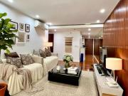 Beautiful Fully Furnished 2BR Unit at Caruso Tower,...