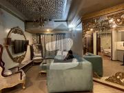 Beautiful Fully Furnished 3 Bed Appartment For Rent In...